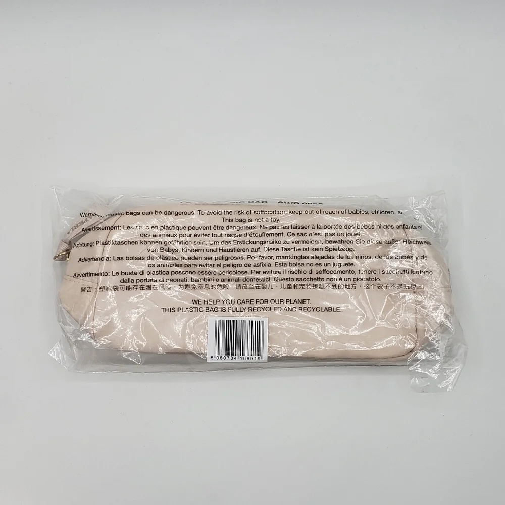 La Perla Cosmetic Bag